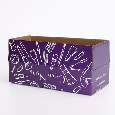 OEM doble 3 de la pared cartones de mudanza de la caja acanalada de 5 capas para el envío