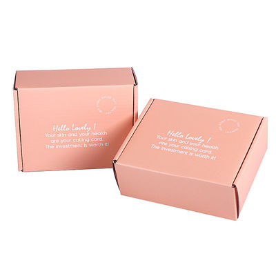 1.5m m plegable Grey Cardboard Gift Packing Boxes 300gsm Artpaper