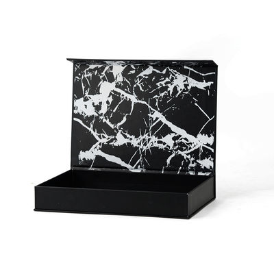 Pequeño color de encargo de lujo de 1350g Grey Board Recycled Mailer Boxes