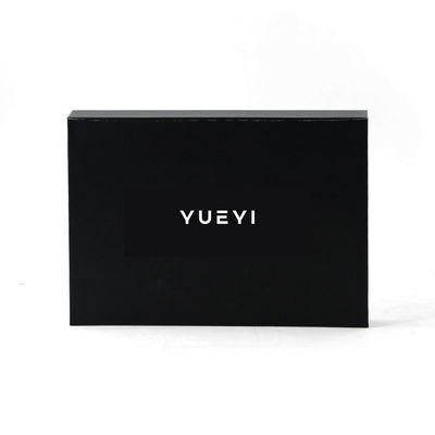 Pequeño color de encargo de lujo de 1350g Grey Board Recycled Mailer Boxes