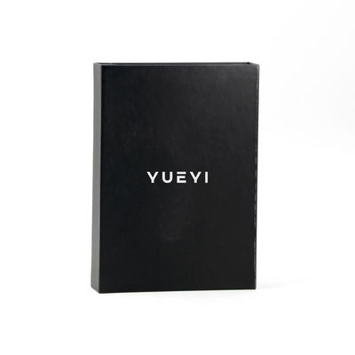 Pequeño color de encargo de lujo de 1350g Grey Board Recycled Mailer Boxes