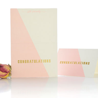 El barnizar de lujo del lustre de C1S C2S Art Paper Recycled Paper Cards