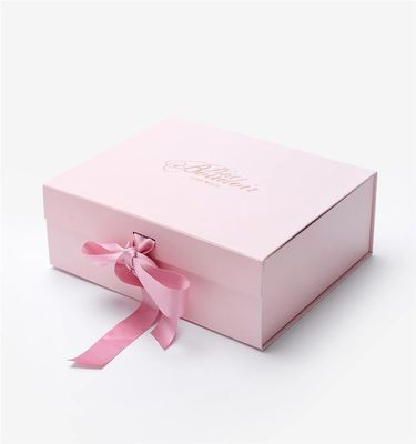 Cajas de embalaje del regalo de la tarjeta de C1S
