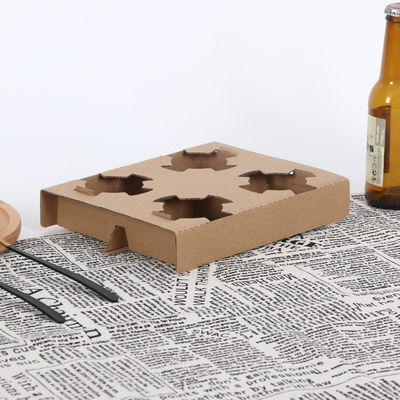 Categoría alimenticia de las cajas de la comida del papel del caramelo 350gsm Kraft del aniversario de boda
