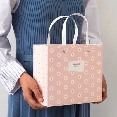 bolsos de envío de la aduana de la cartulina 170g para el sellado caliente de la ropa