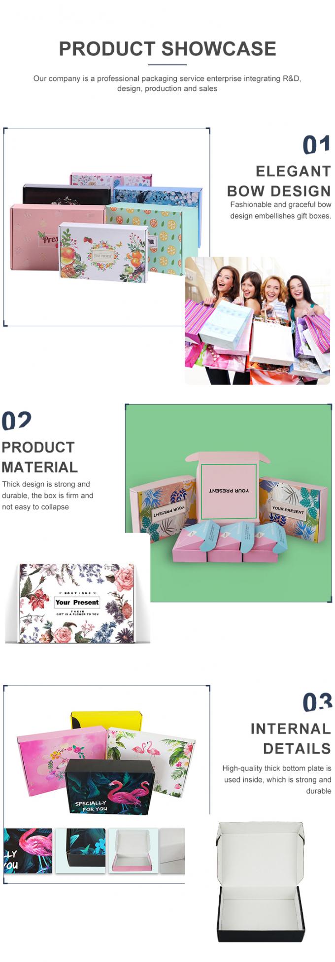 La venta superior modificó la impresión para requisitos particulares de la caja de papel de Art Card Insert Book Shaped que empaquetaba al OEM